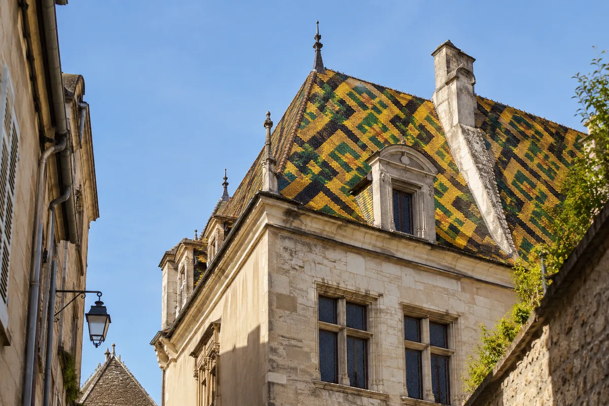 Création de site web à Dijon : prestataires et étapes